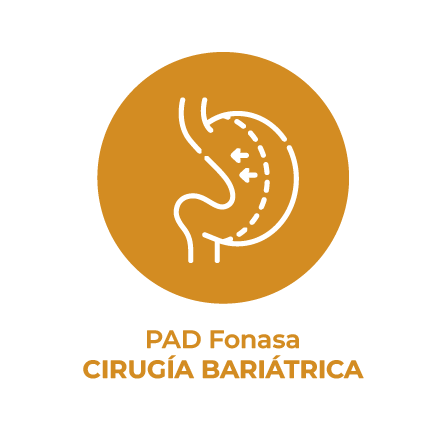 Bono PAD Fonasa Cirugía Bariátrica 1 Bono PAD Fonasa Cirugía Bariátrica