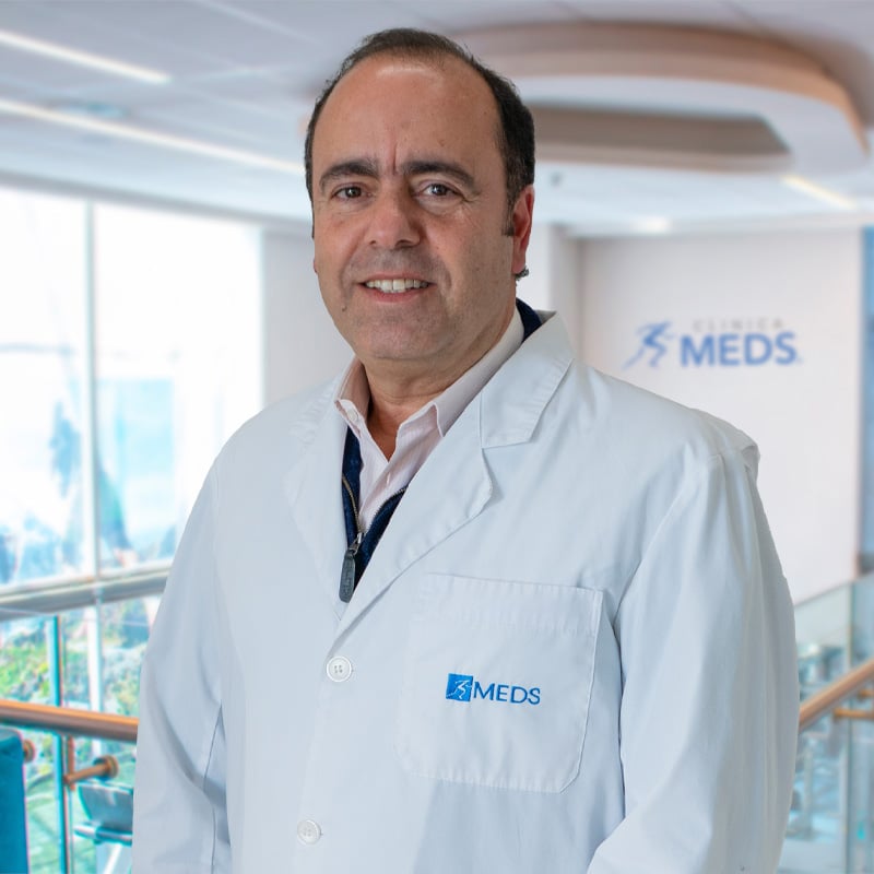 Alejandro Manzur Yanine | Clínica MEDS