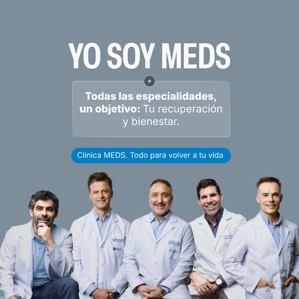 Clínica MEDS