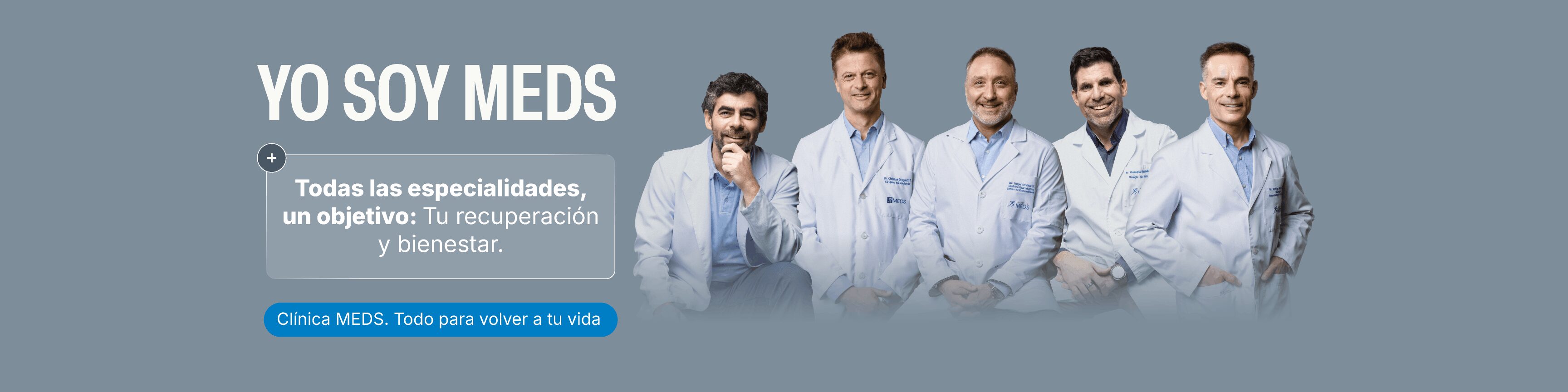 Clínica MEDS
