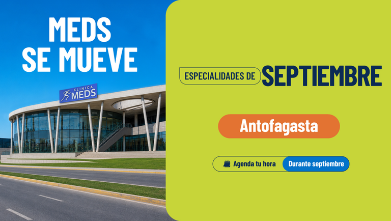 Clínica MEDS