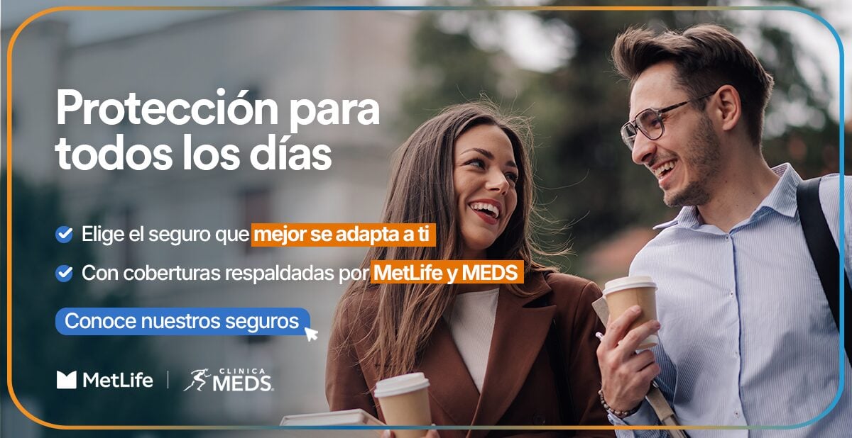 Clínica MEDS 19 Clínica MEDS