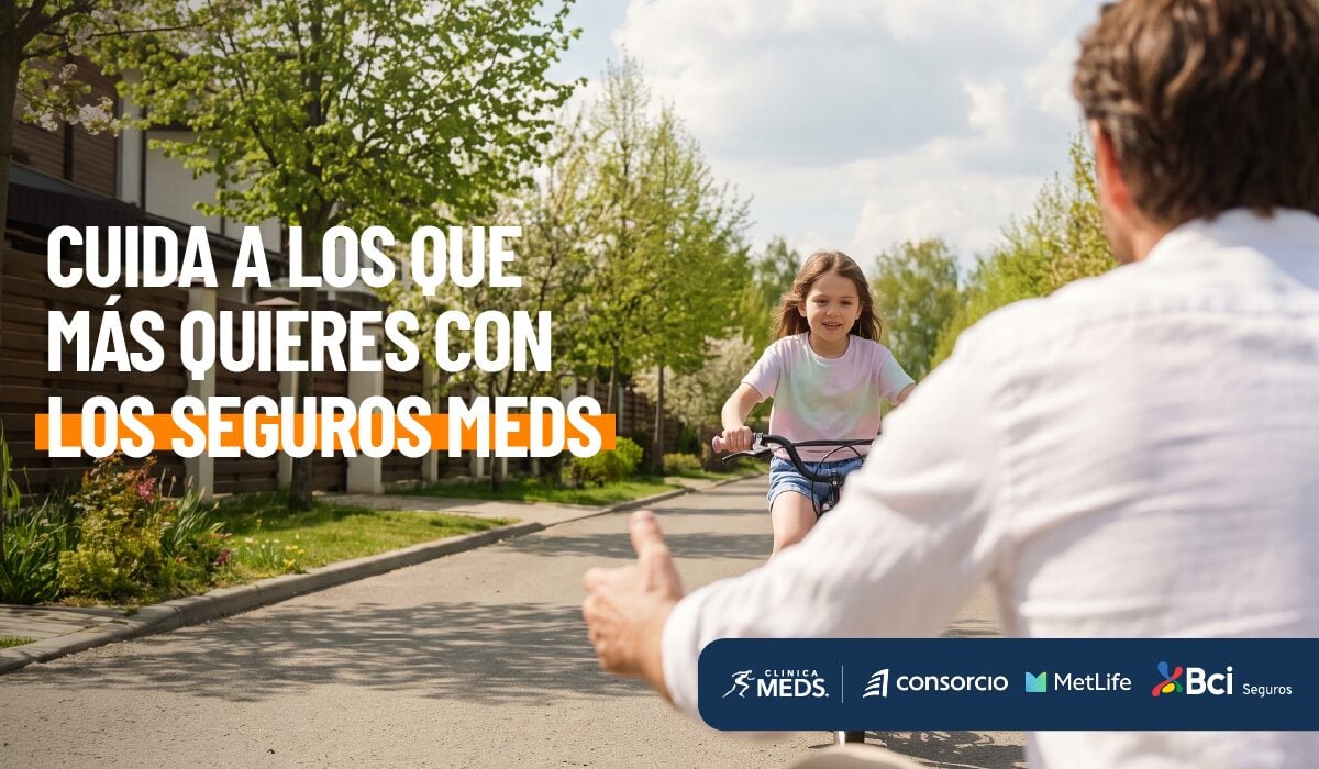 Seguros MEDS
