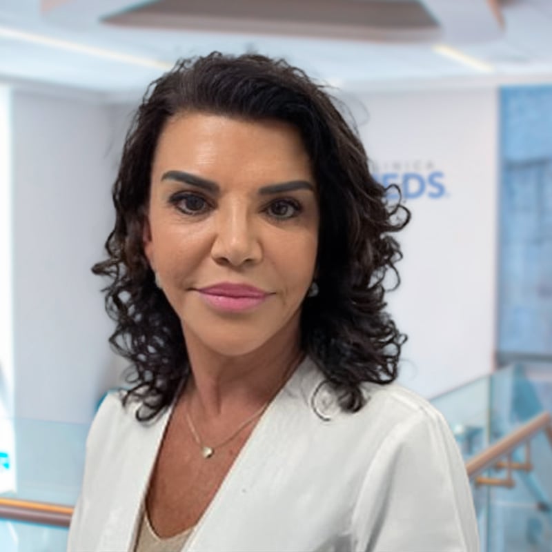 Bárbara Cléricus Abell  | Clínica MEDS