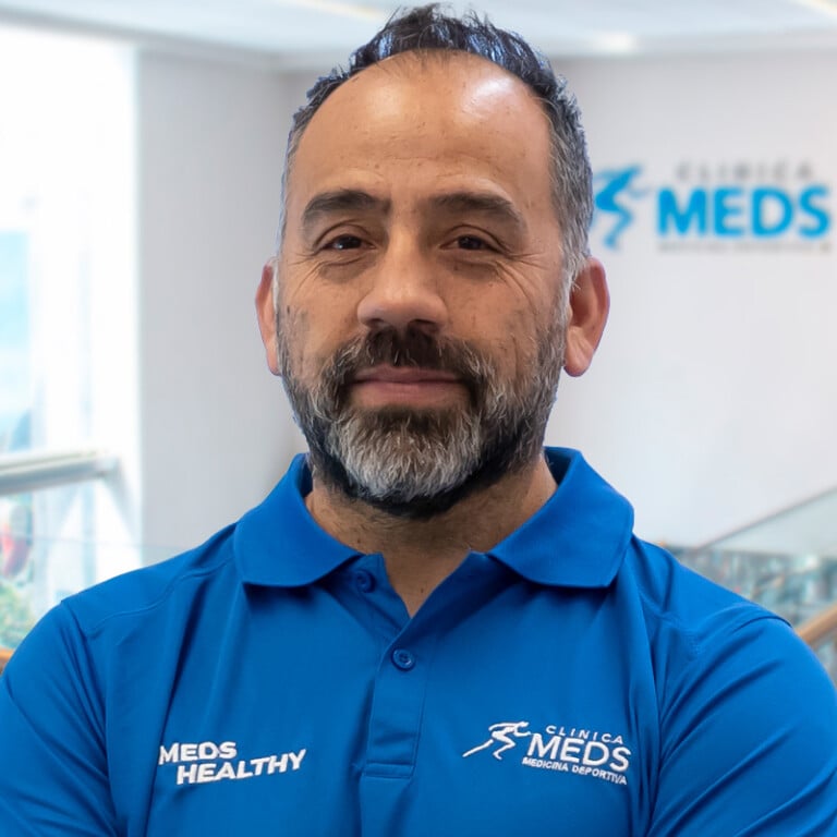 Webinar: Medicina y Ciencias Aplicadas al Fútbol