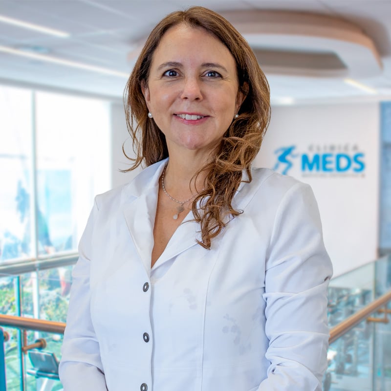Carolina Lobos Hernández | Clínica MEDS