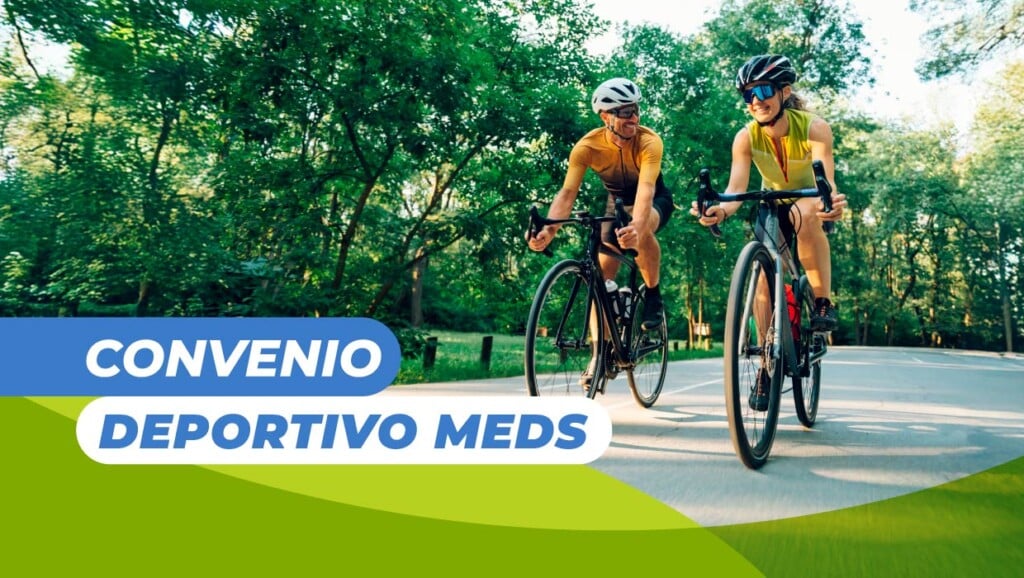 Convenio Deportivo MEDS