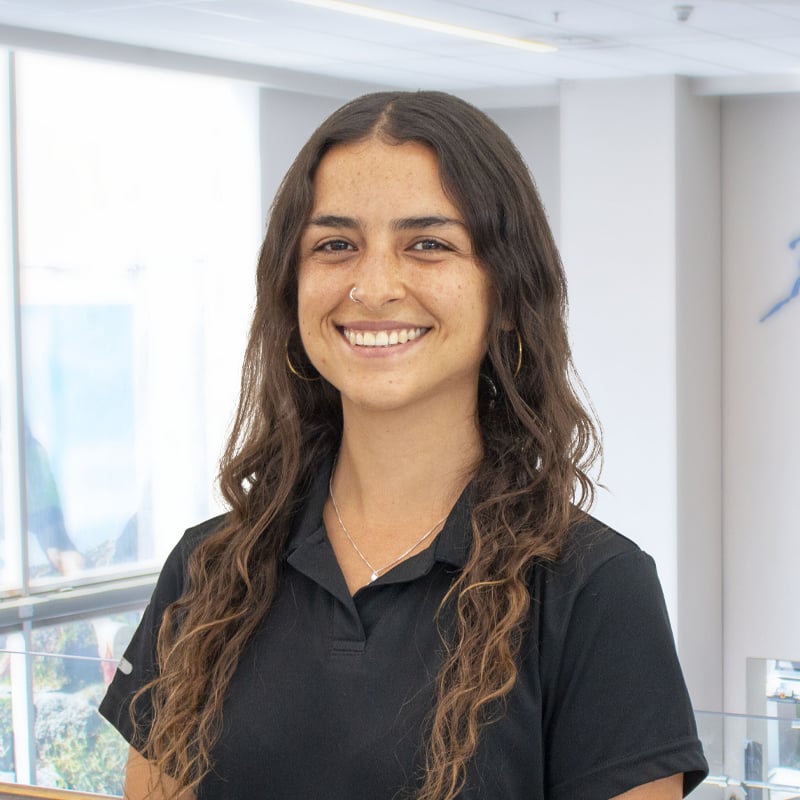 Camila Alonso Sánchez | Clínica MEDS
