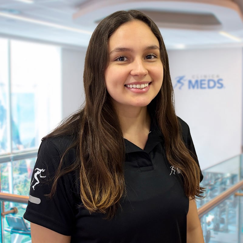 Caterina Lehnert Garbarini | Clínica MEDS