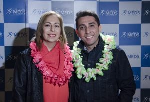 Fiesta MEDS 2018