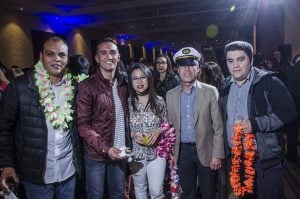 Fiesta MEDS 2018