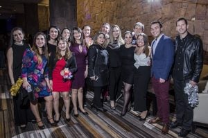 Fiesta MEDS 2018