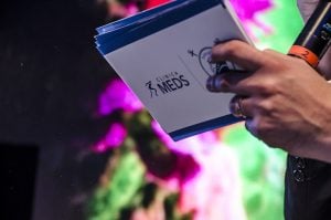 Fiesta MEDS 2018