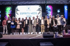 Fiesta MEDS 2018