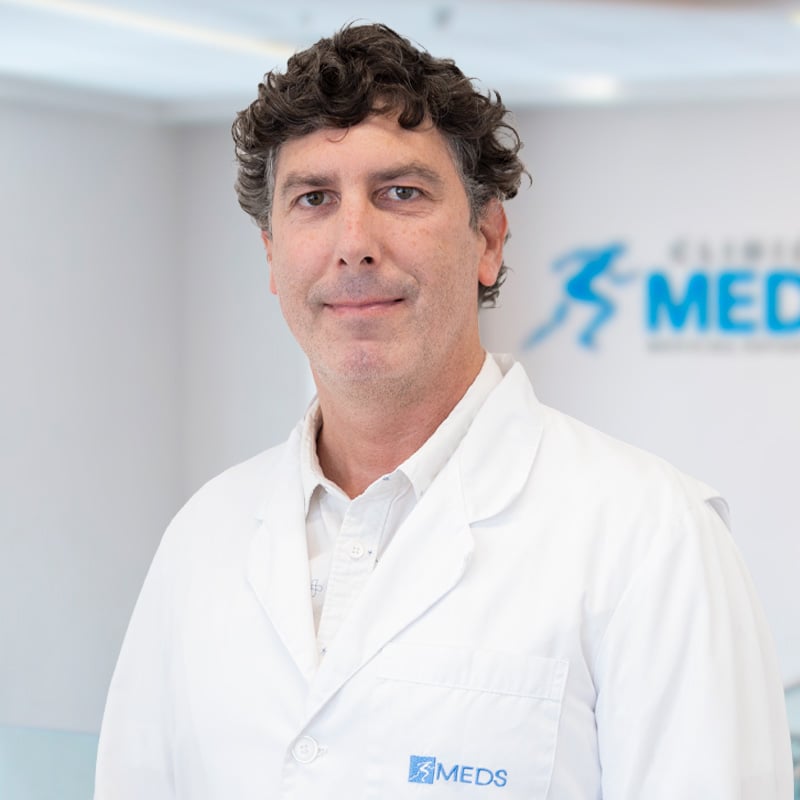 Diego Masoli Illanes | Clínica MEDS
