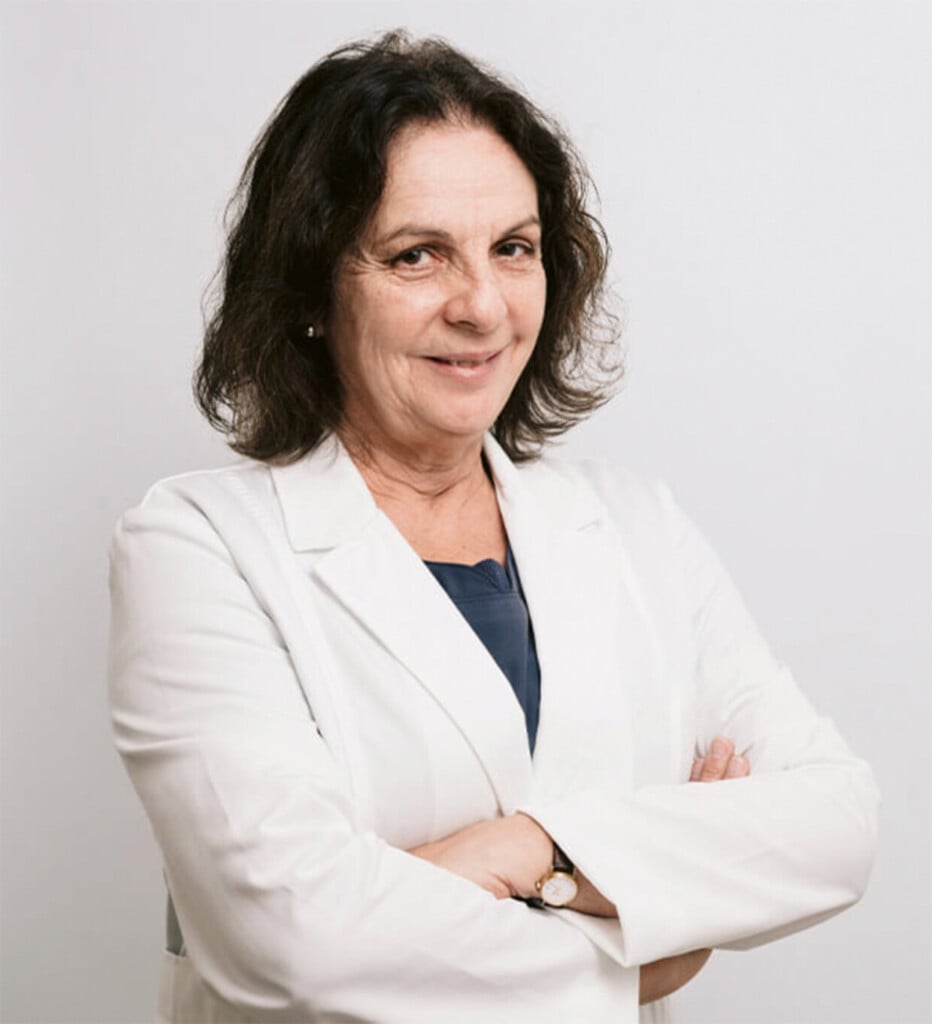 María Soledad Hidalgo  | Clínica MEDS