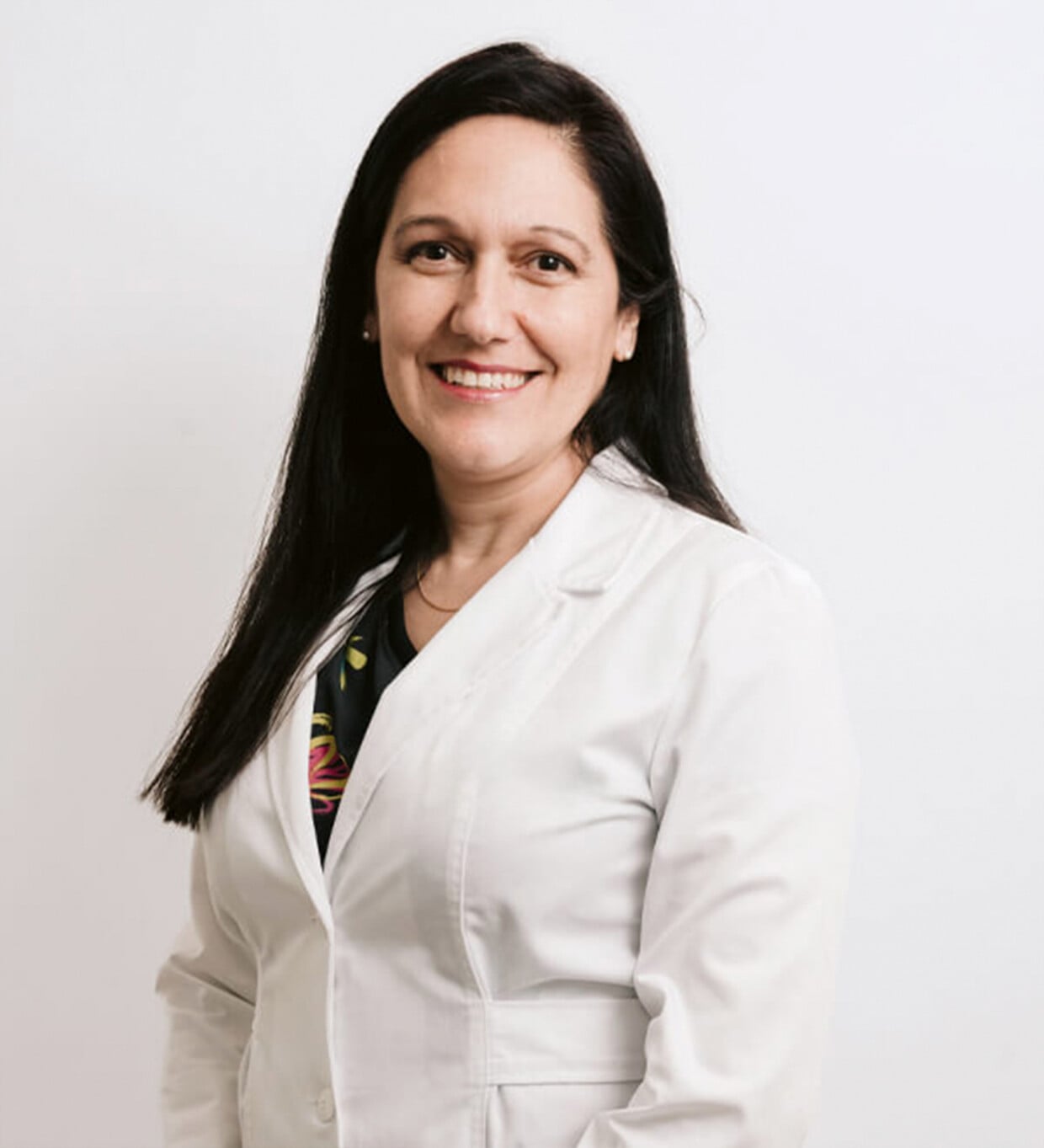Solange Sahid | Clínica MEDS