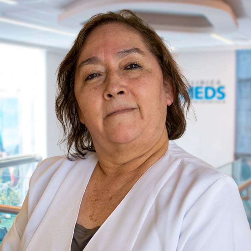 Emilia Monje | Clínica MEDS