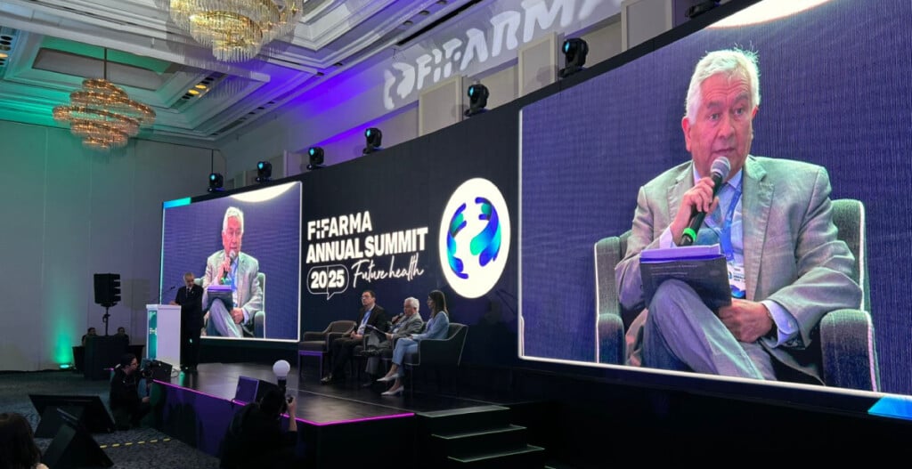 Clínica MEDS presente en el FIFARMA Annual Summit 2025 | Clínica MEDS