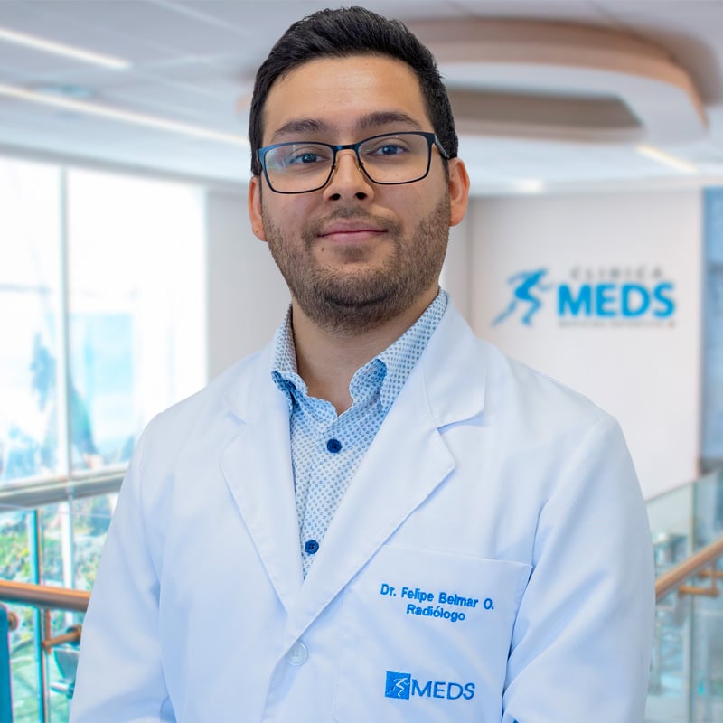 Felipe Belmar Olivares | Clínica MEDS