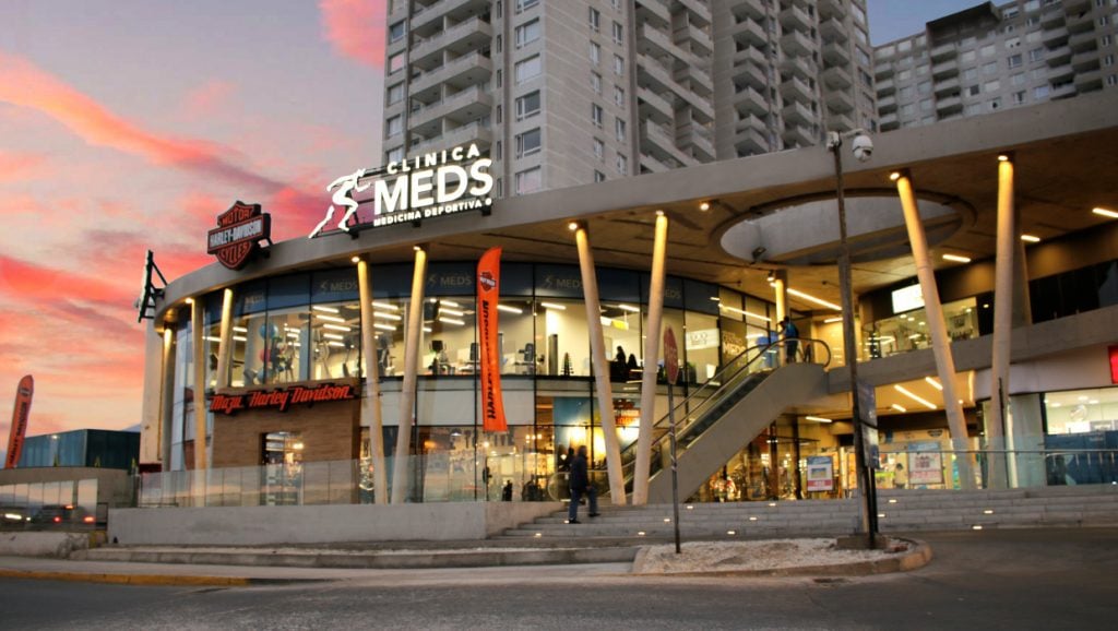 MEDS-Antofagasta