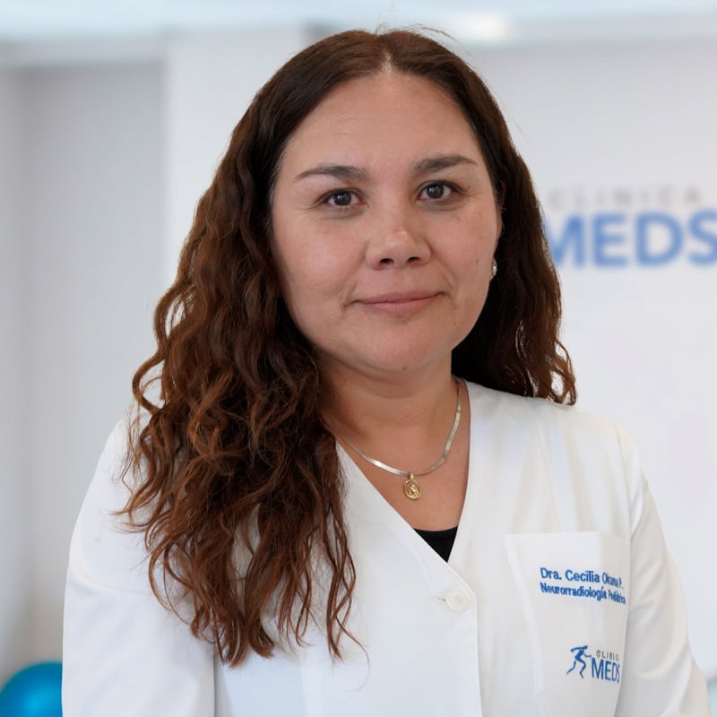 Cecilia Okuma | Clínica MEDS