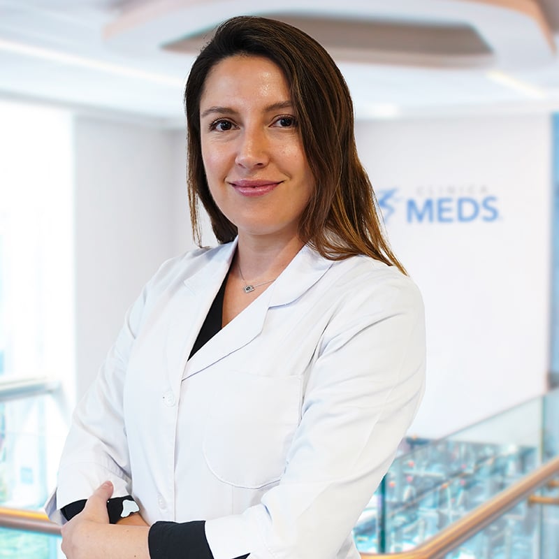 Maria Francisca Wuth | Clínica MEDS
