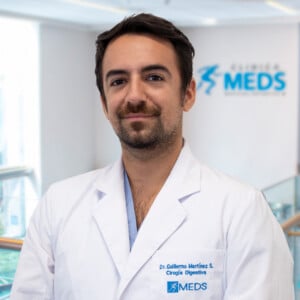 Profesionales MEDS en Acción, Enero 2025 5 Profesionales MEDS en Acción, Enero 2025