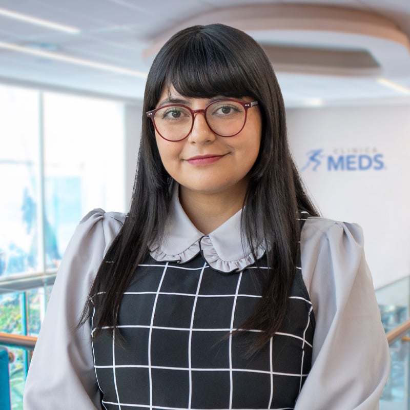 Unidad de Investigación MEDS