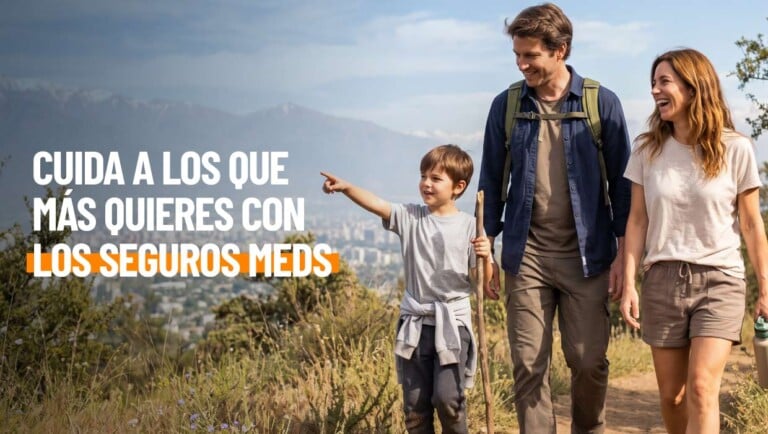 Seguros MEDS | Clínica MEDS