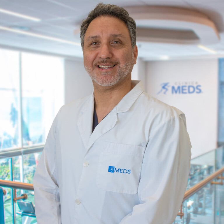 1ª Jornada de Endometriosis e Infertilidad: Detección, Acompañamiento y Manejo Integral