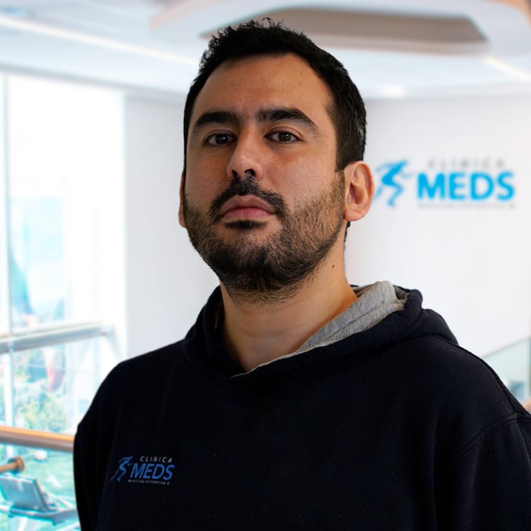 Jornada de actualización en Ciencias del Ejercicio y Medicina del Deporte
