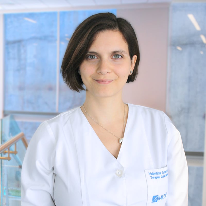 Isadora Heimpell | Clínica MEDS