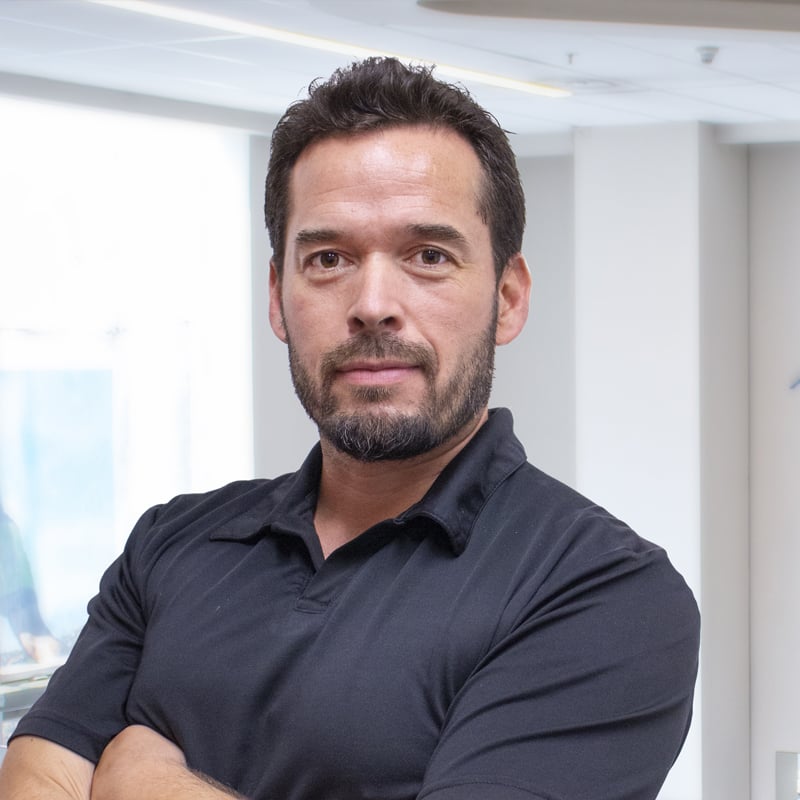 Jorge Vargas | Clínica MEDS