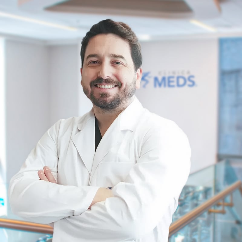 José Estruga Gómez | Clínica MEDS