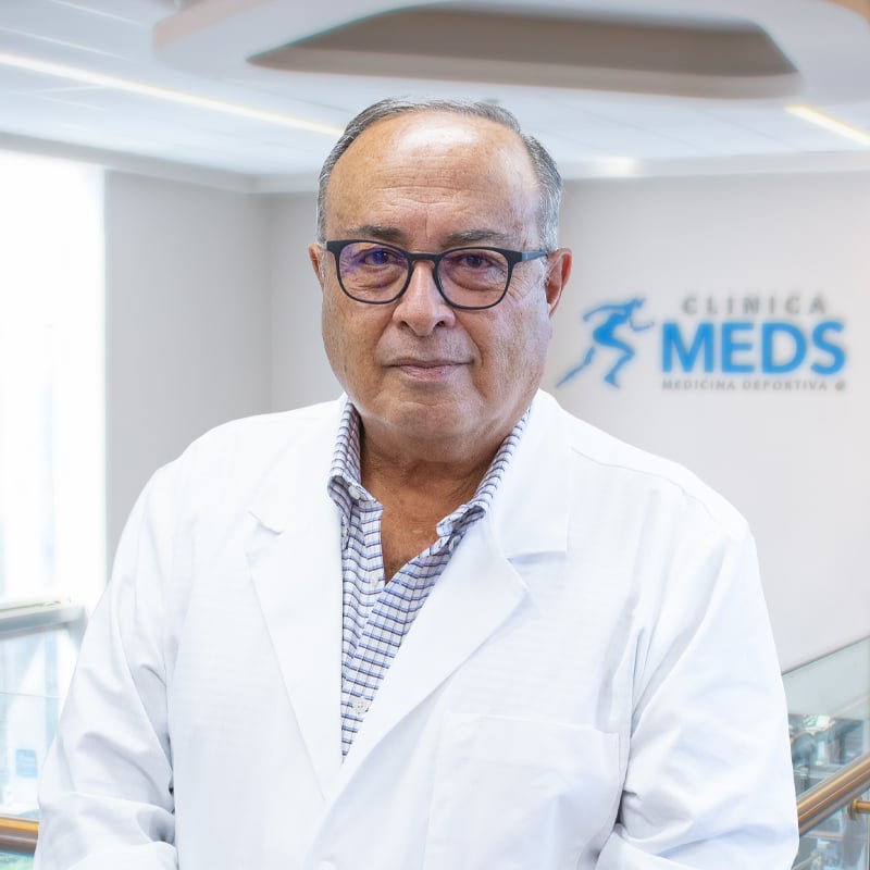 José Miguel Selman | Clínica MEDS