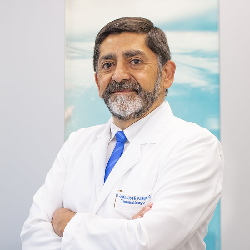 Juan Aliaga González | Clínica MEDS