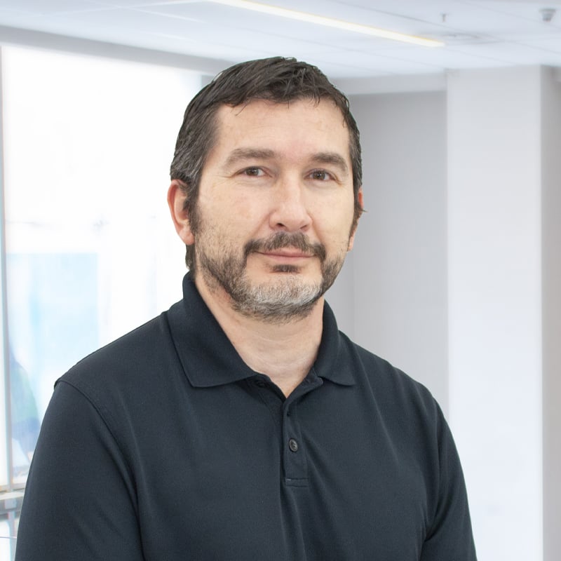 Juan Francisco Aguilera | Clínica MEDS