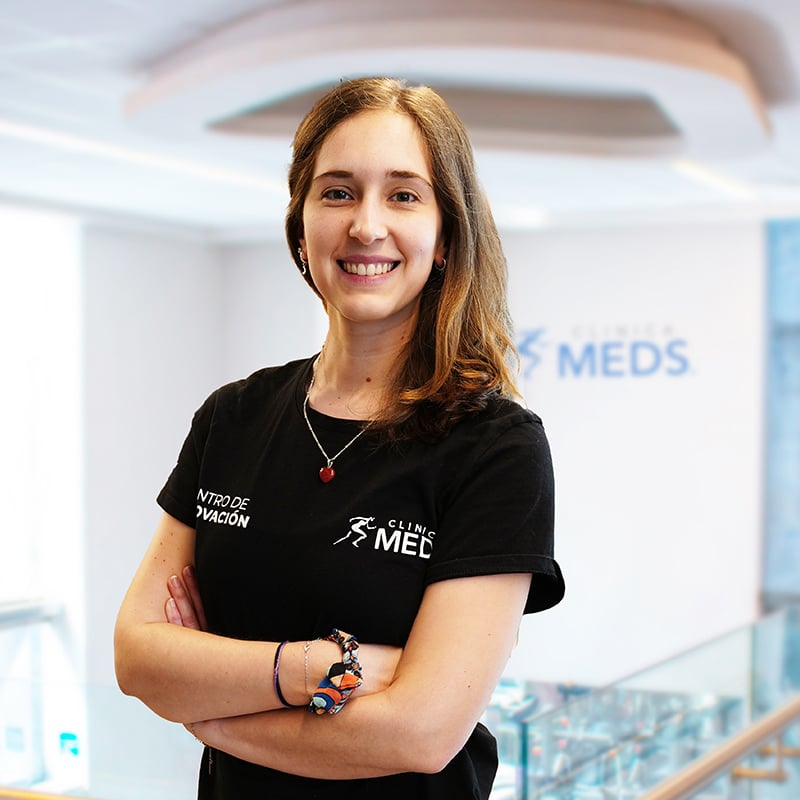 Karol Grunewaldt | Clínica MEDS
