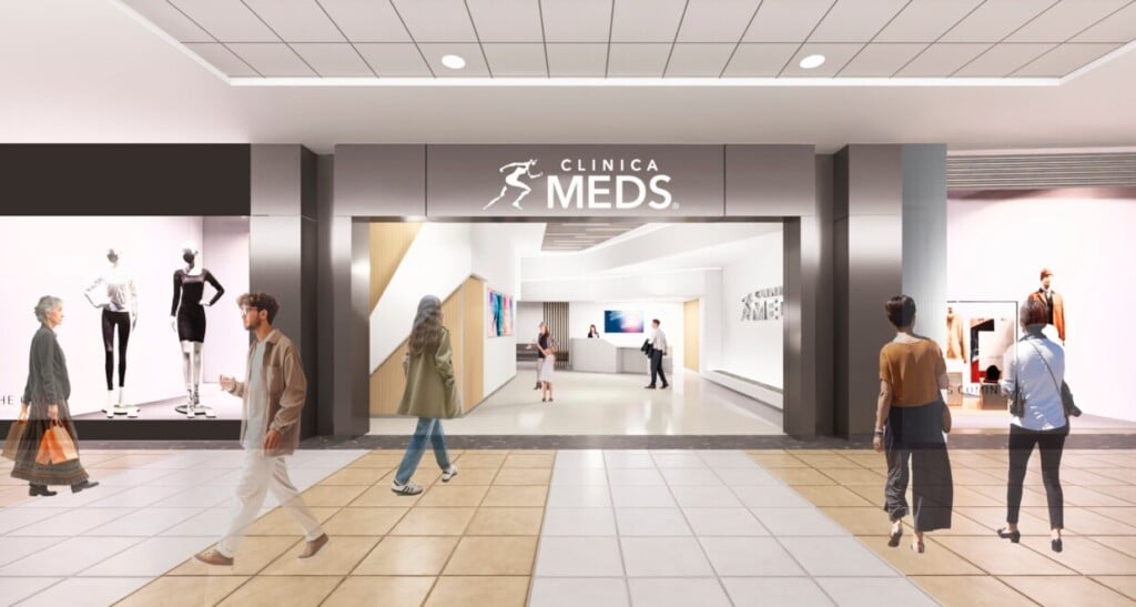 M MFC - Fachada Publicidad