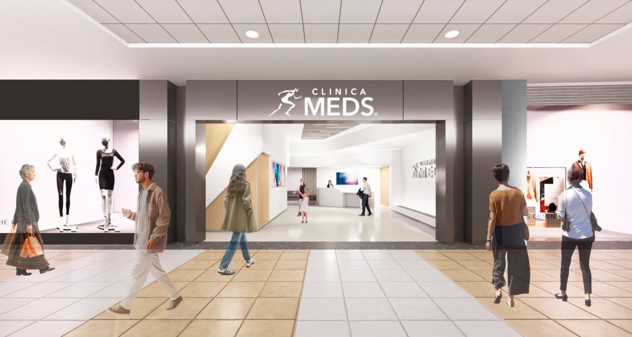 Centro MEDS La Florida | Clínica MEDS