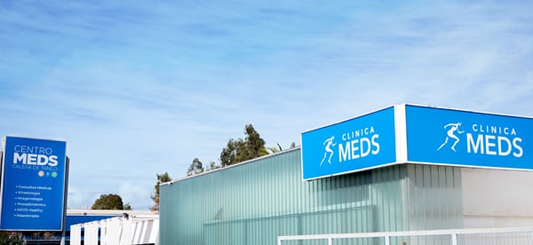 Centro MEDS Calera de Tango | Clínica MEDS