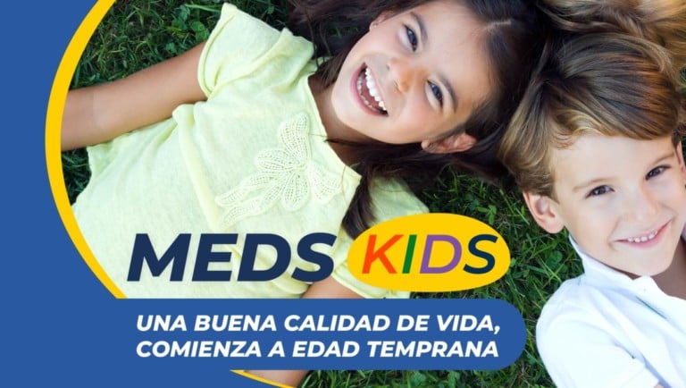 MEDS KIDS
