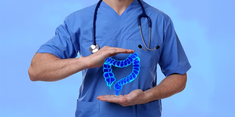 Coloproctología | Clínica MEDS
