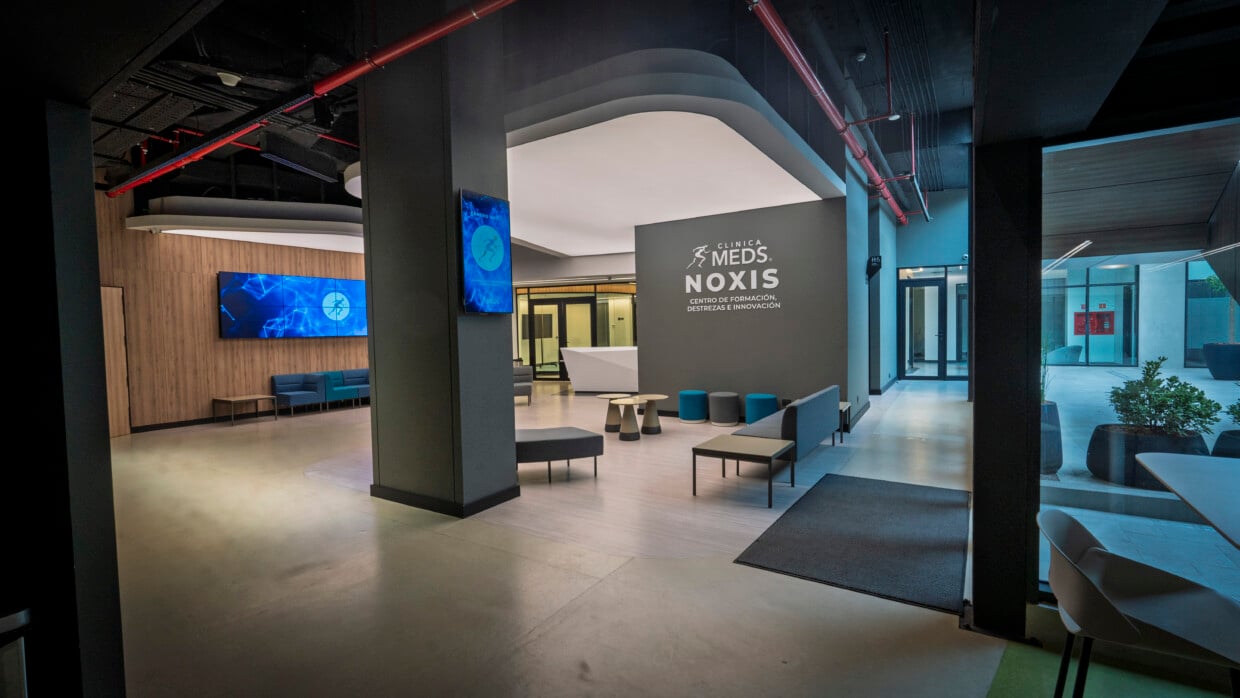 Centro Noxis