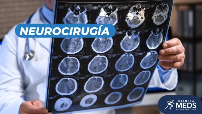 Neurocirugía | Clínica MEDS