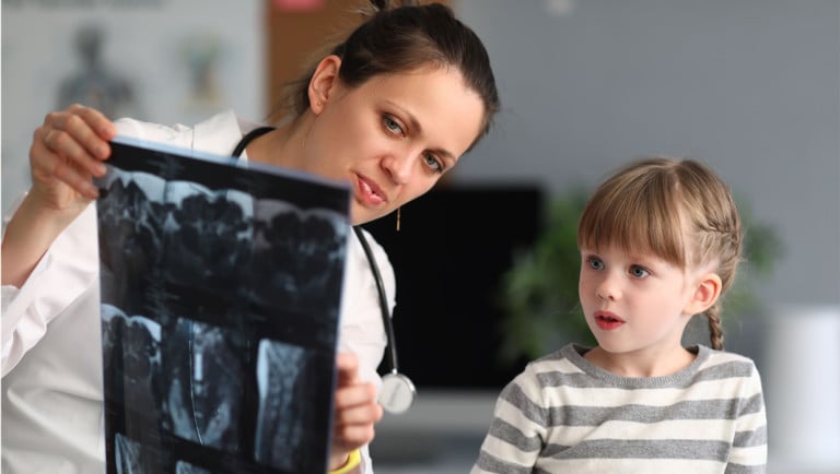 Neurología Infantil | Clínica MEDS