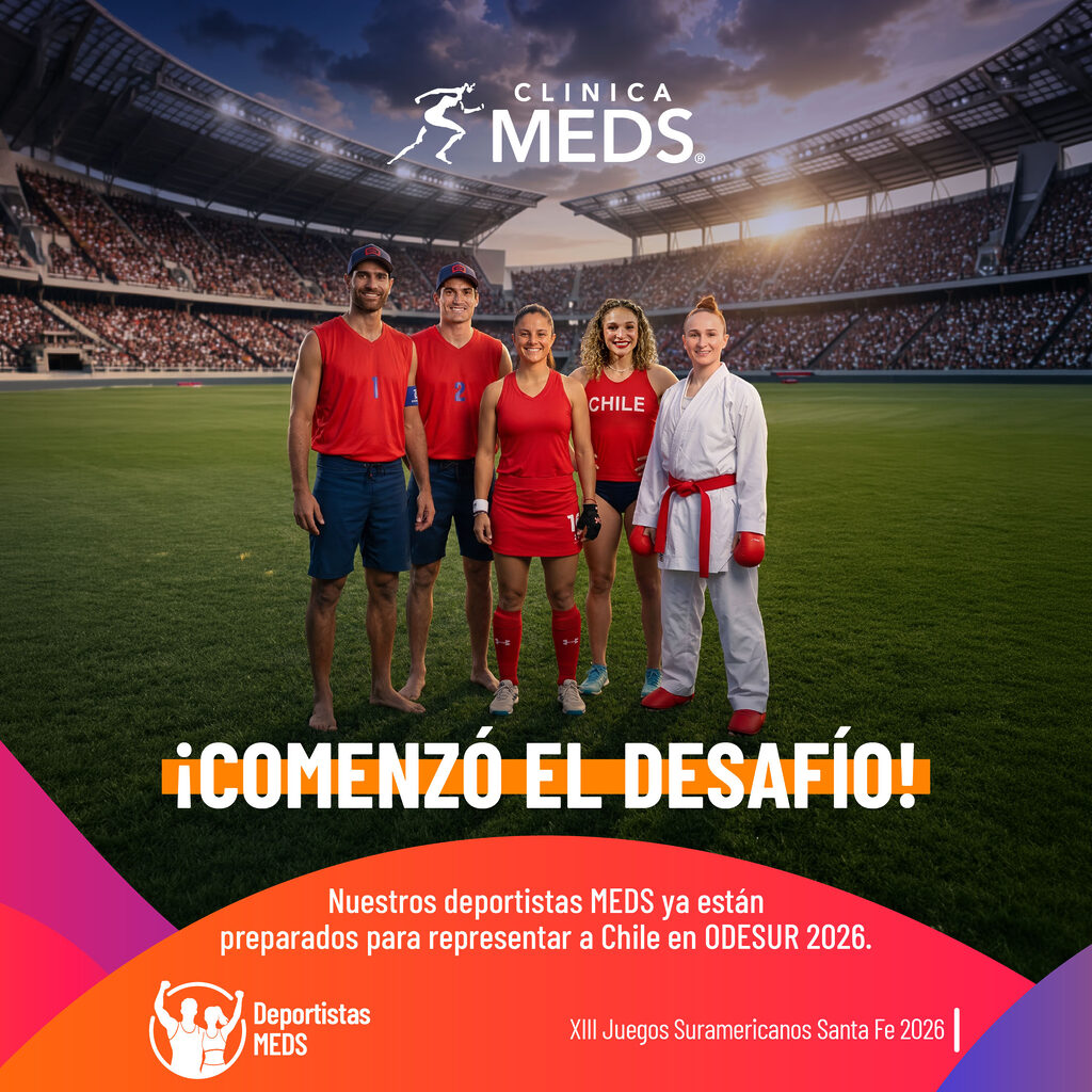 Clínica MEDS