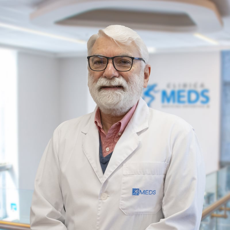 Oscar Fielbaum | Clínica MEDS