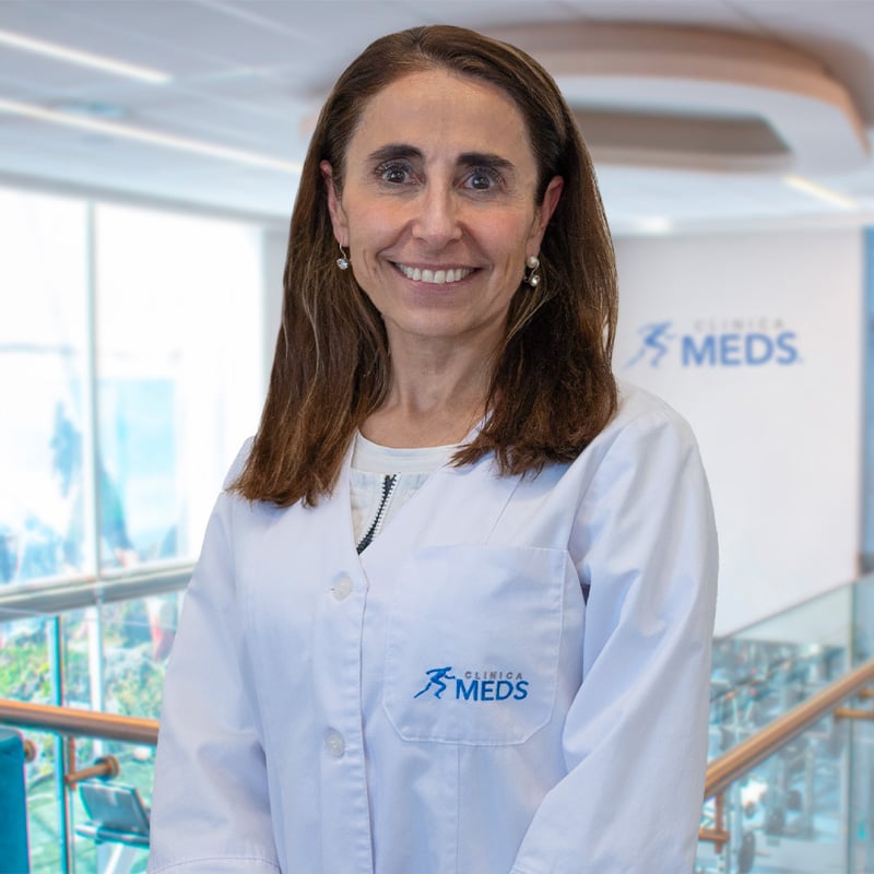 Paula Piemonte Lobos | Clínica MEDS